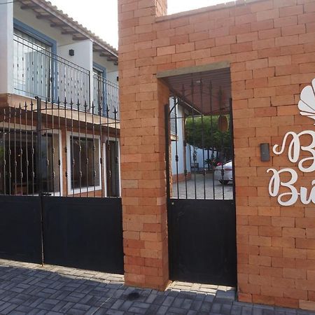 Pousada Bem Buzios Ngoại thất bức ảnh