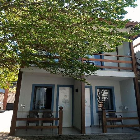 Pousada Bem Buzios Ngoại thất bức ảnh
