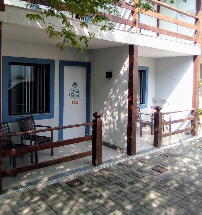 Pousada Bem Buzios Ngoại thất bức ảnh