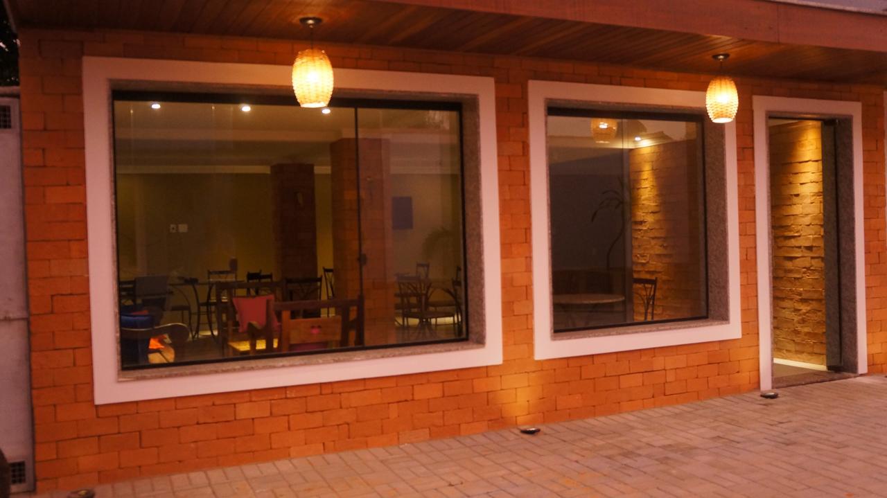 Pousada Bem Buzios Ngoại thất bức ảnh