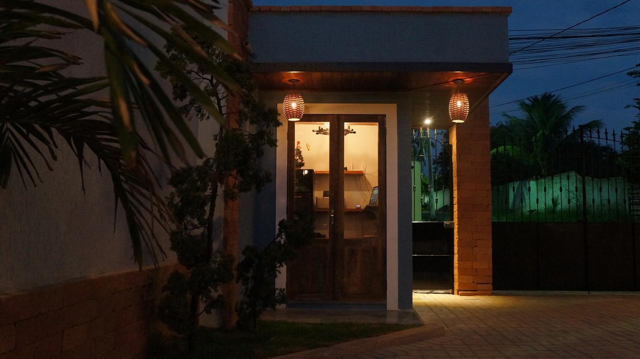 Pousada Bem Buzios Ngoại thất bức ảnh
