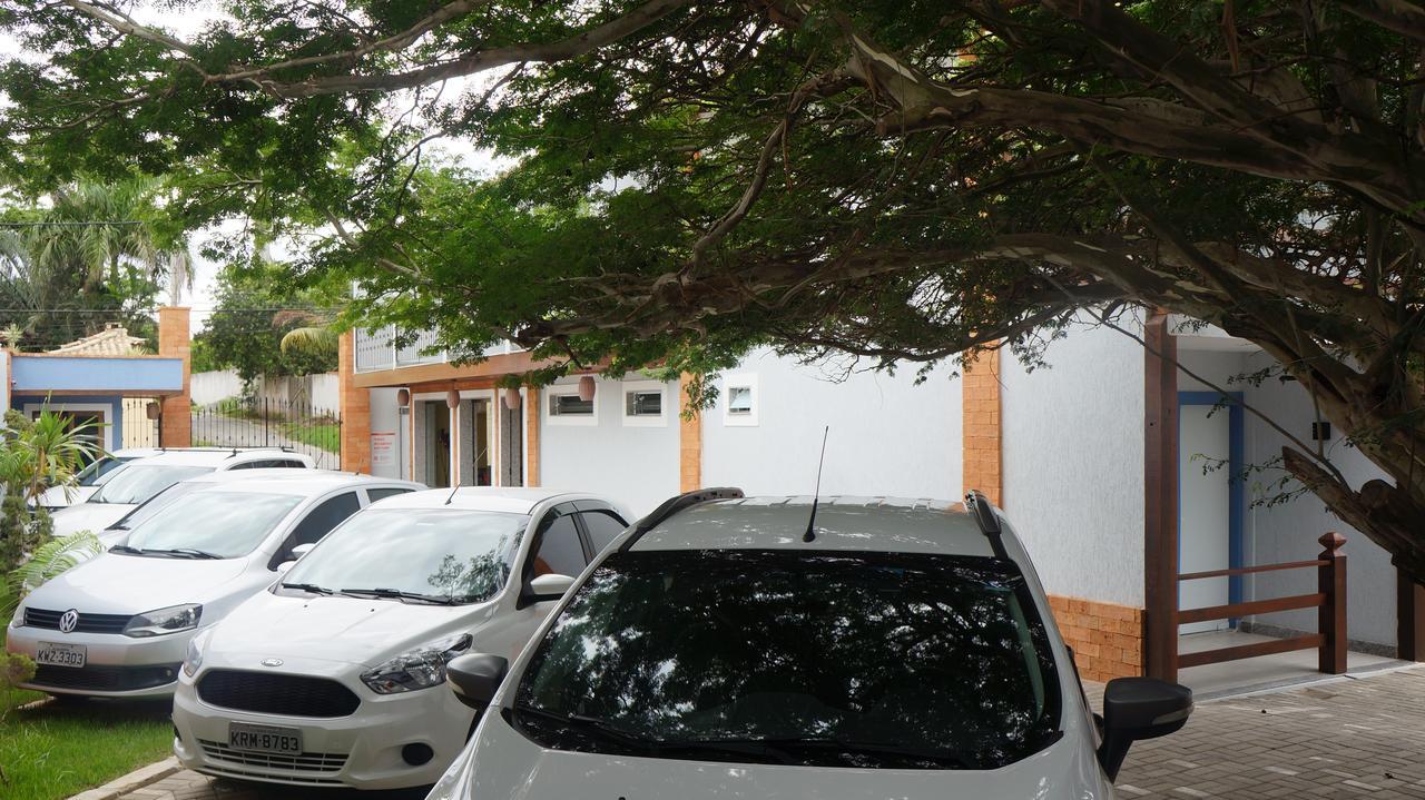 Pousada Bem Buzios Ngoại thất bức ảnh